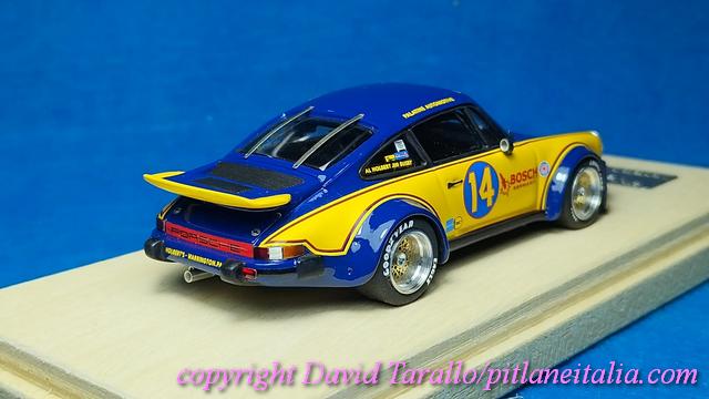 Due Porsche Al Holbert Racing di Madyero – PITLANEITALIA