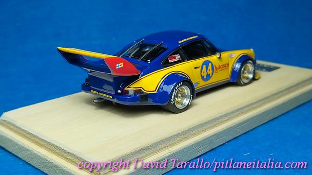 Due Porsche Al Holbert Racing di Madyero – PITLANEITALIA