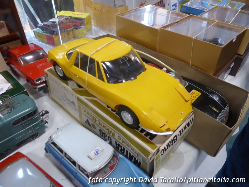 Prototipi e simulacri