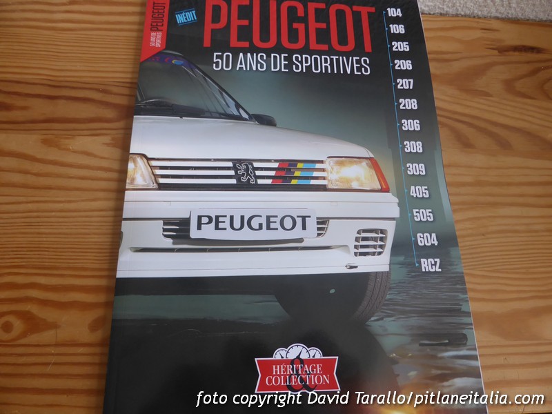 Magazine Hors Série Collection Peugeot 406 - Année 1995 - Brochure D'époque