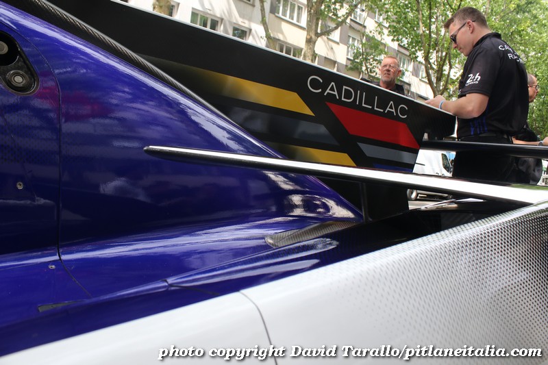 Gallery delle verifiche