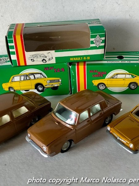 Joal, una panoramica sulla&nbsp;produzione