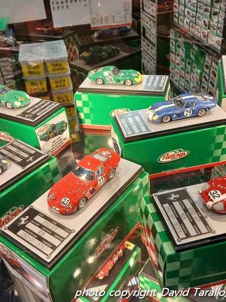 Rétromobile 2026: Arena, una bella serie di&nbsp;novità