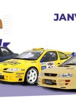 Club OttOmobile: i modelli di&nbsp;gennaio