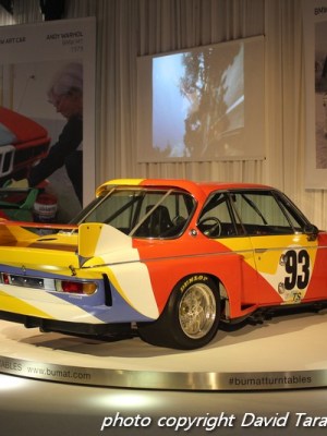 Rétromobile 2026: uno sguardo&nbsp;d’insieme