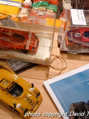 Rétromobile 2026: modelli più o meno&nbsp;artigianali