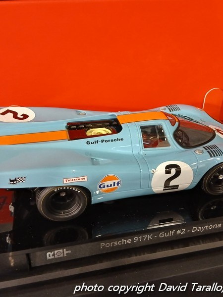 Rétromobile 2026: Amalgam&nbsp;Collection