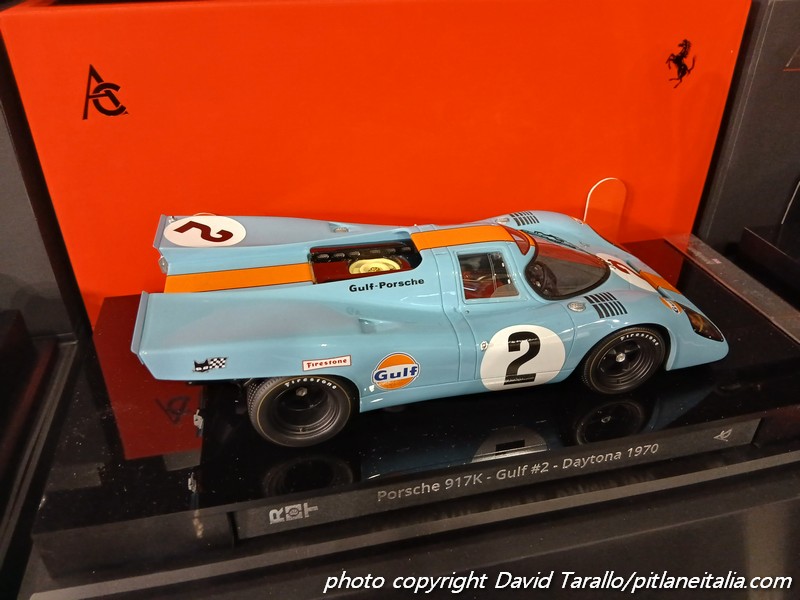 Rétromobile 2026: Amalgam&nbsp;Collection