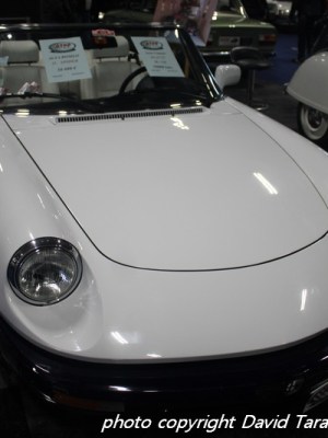 Beauté: una serie limitata dell’Alfa Romeo Spider IV&nbsp;serie