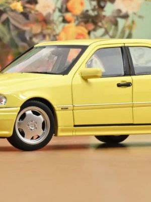 Due nuovi modelli Norev&nbsp;Excluweb