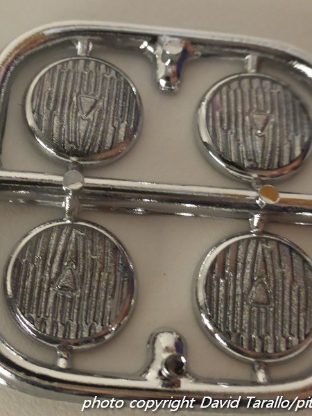 Nuovi fari sullo shop on line&nbsp;Geminimodelcars