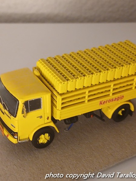 Fiat 90 Kerosagip: novità di&nbsp;nonomologati