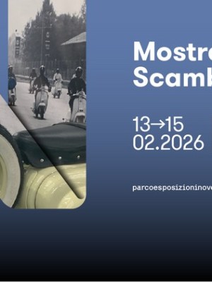 Mostra scambio del 13-15 febbraio a Novegro, si conclude domani la prevendita online dei&nbsp;biglietti