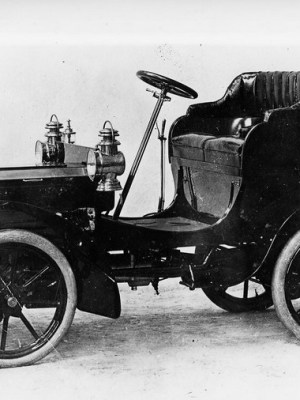 Cent’anni fa Peugeot produceva a&nbsp;Milano