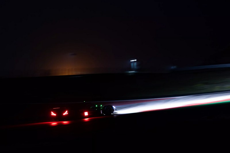 FIA-WEC: test a Portimão per l’Alpine&nbsp;A424