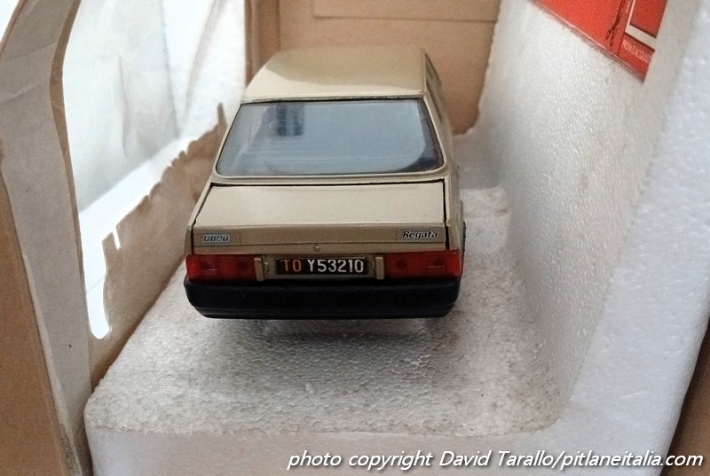 A Beethoven e Sinatra preferisco la&nbsp;Regata