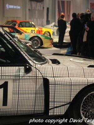 Rétromobile 2026: mezzo secolo di passione tra storia, supercar e&nbsp;record