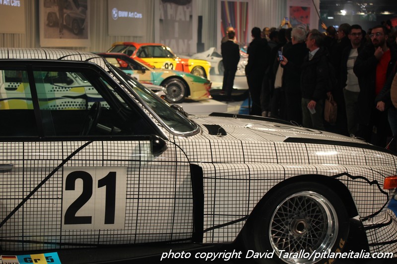 Rétromobile 2026: mezzo secolo di passione tra storia, supercar e&nbsp;record