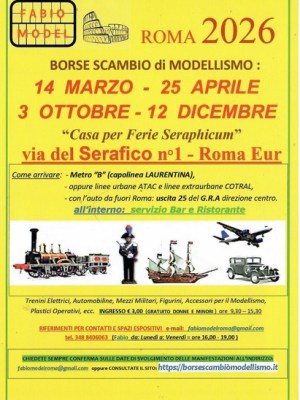 Le borse di scambio al Seraphicum di&nbsp;Roma