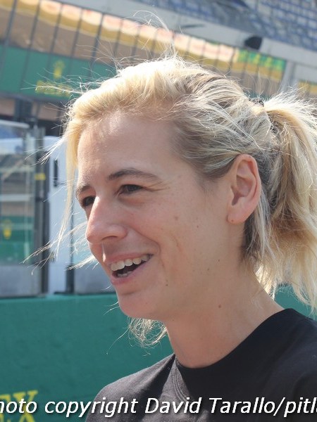 24 Ore di Le Mans 2026: Sarah Bovy nominata Grand&nbsp;Marshal
