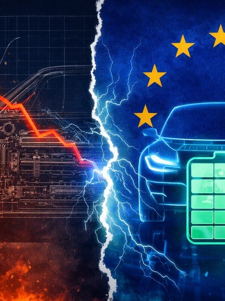 (Corto)circuiti industriali