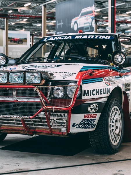 Heritage Hub apre al pubblico tutti i&nbsp;giorni