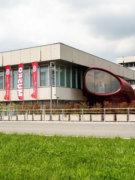 Il calendario 2026 del Museo Alfa&nbsp;Romeo