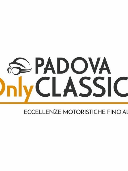 Presentata stamani “Padova only classics | Fiera delle eccellenze motoristiche 1886-1977”