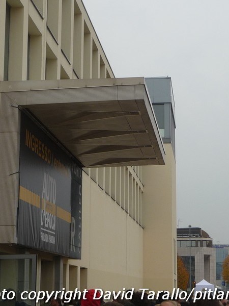 Padova Only Classics organizzata da Intermeeting nel febbraio&nbsp;2027