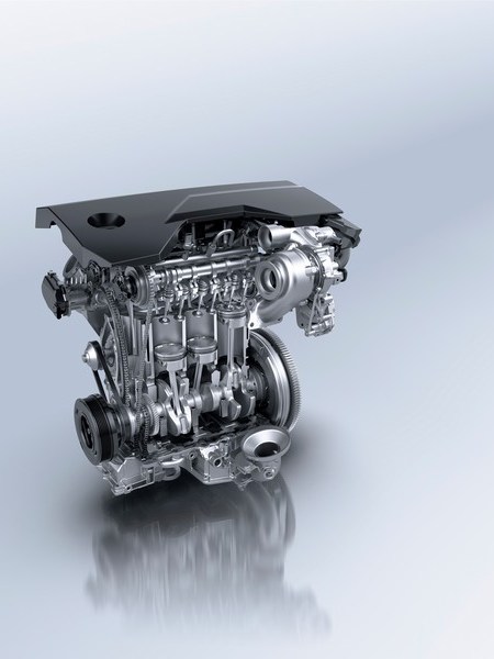 Peugeot sta introducendo il nuovo motore benzina “Turbo 100” sulle 208 e&nbsp;2008