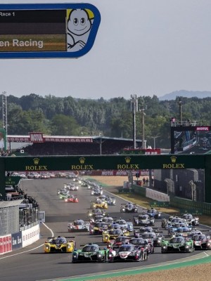 Road to Le Mans 2026: la lista degli&nbsp;iscritti