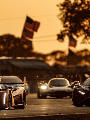 12 Ore di Sebring: anteprima e lista degli&nbsp;iscritti