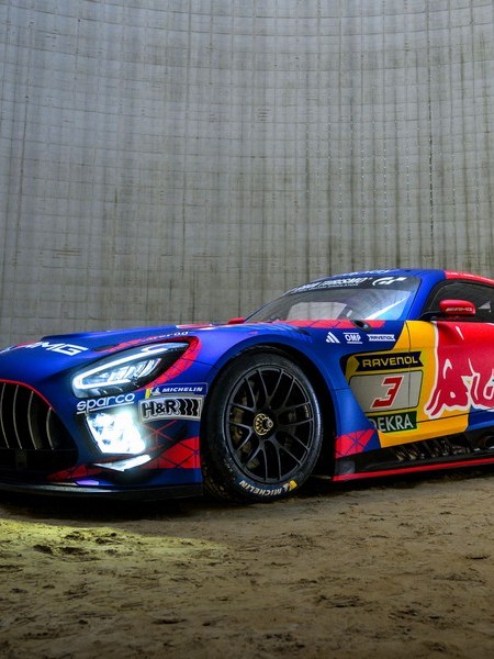 Max Verstappen alla 24 Ore del Nürburgring&nbsp;2026