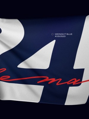 La 24 Ore di Le Mans rinnova l’identità di&nbsp;marchio