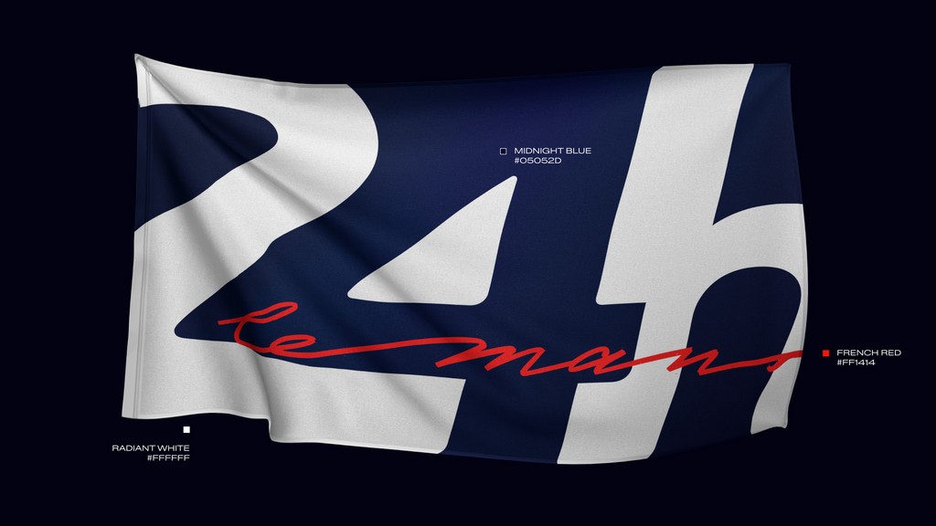 La 24 Ore di Le Mans rinnova l’identità di&nbsp;marchio