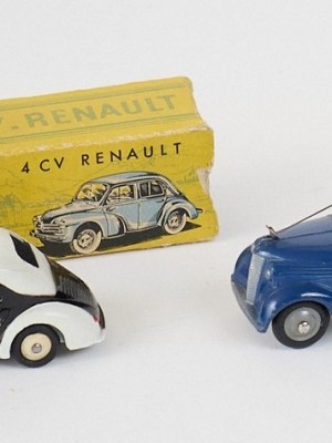 Bolaffi, a Torino l’asta “Collectibles – Giocattoli” del 22&nbsp;aprile