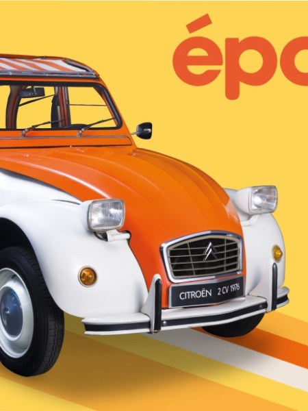 Epoqu’Auto 2026, un’anteprima