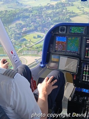 Una gita sul&nbsp;Santerno