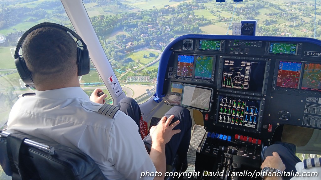 Una gita sul&nbsp;Santerno