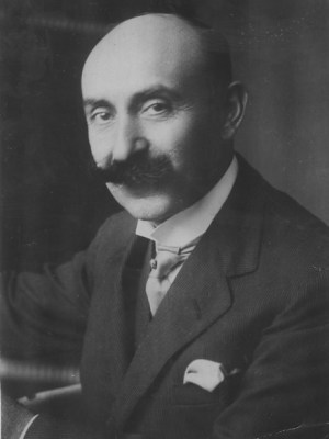 150 anni fa nasceva Nicola&nbsp;Romeo