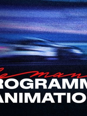 24 Ore di Le Mans 2026: il programma della&nbsp;settimana