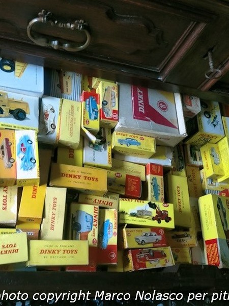 Storia delle scatole: un viaggio nel tempo (parte&nbsp;I)