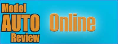 Modelauto Review Online ha&nbsp;chiuso