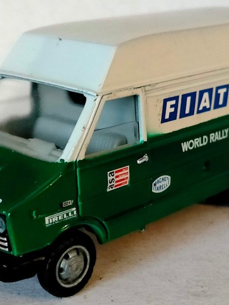 Old Cars story – part&nbsp;1