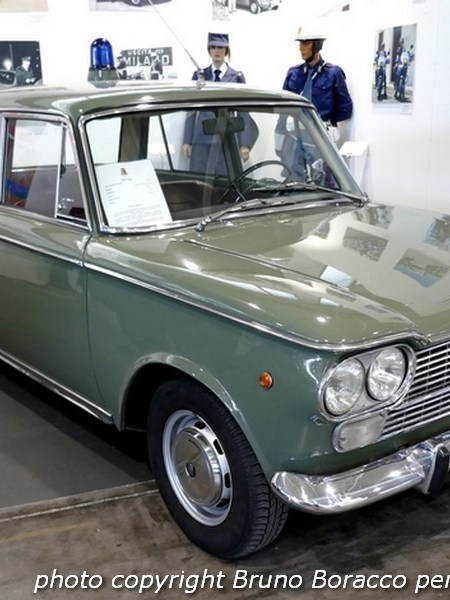 Alto Adriatico Motori d’Epoca a Pordenone, 24-26 aprile&nbsp;2026