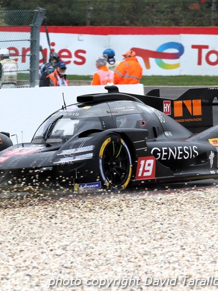 FIA-WEC a Spa-Francorchamps, prove libere del&nbsp;giovedì