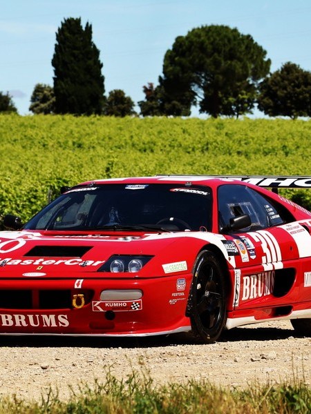 Artcurial Motorcars alla Le Mans Classic&nbsp;Legend