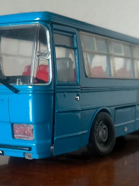 Old Cars story – part&nbsp;2