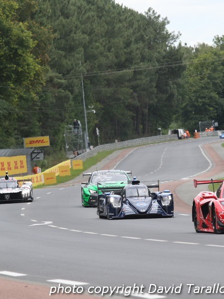 Le Mans: presentate le linee guida del regolamento Hypercar&nbsp;2030