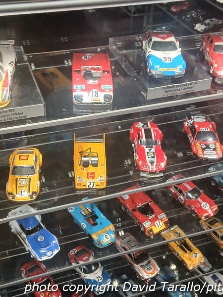 La storia di una vita: la collezione di Michel Elkoubi a Le&nbsp;Mans